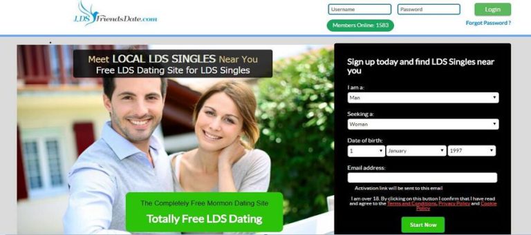 lds singles online