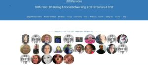 free lds dating sites